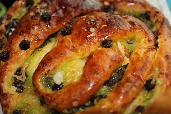 Boulangerie Versavel